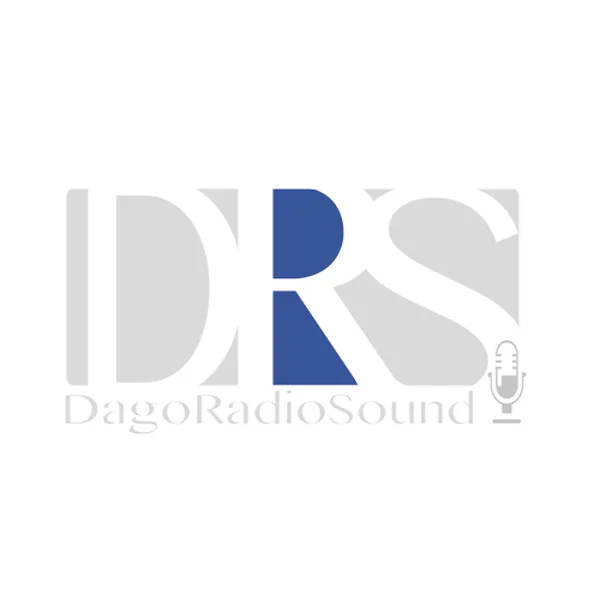 Dago Radio Sound logo