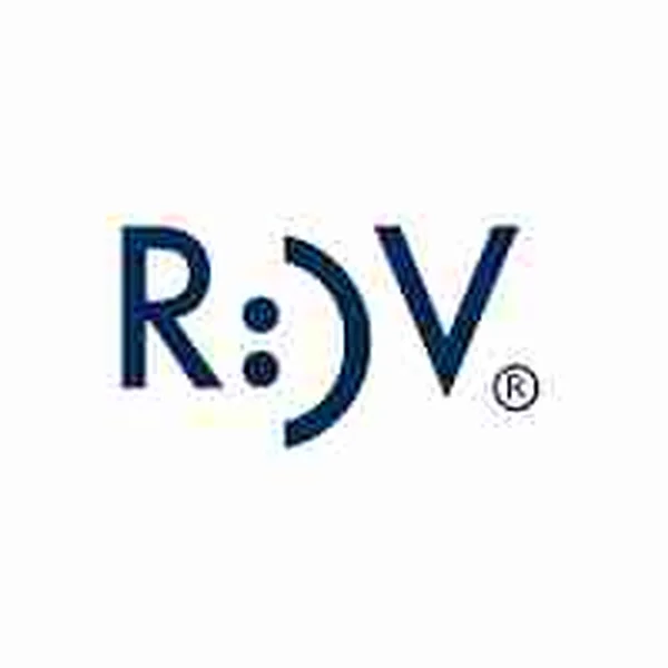 RDV Radio Dobre Vibracije logo
