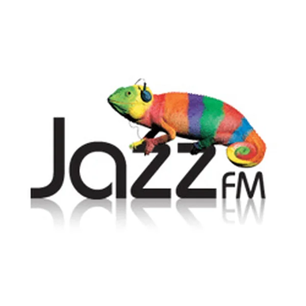 Jazz FM London logo