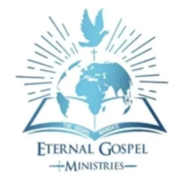 Eternal Gospel Ministries logo