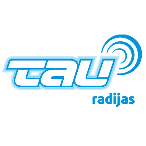 Tau Radijas logo