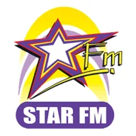 Star FM 102.7 Manila DWSM logo