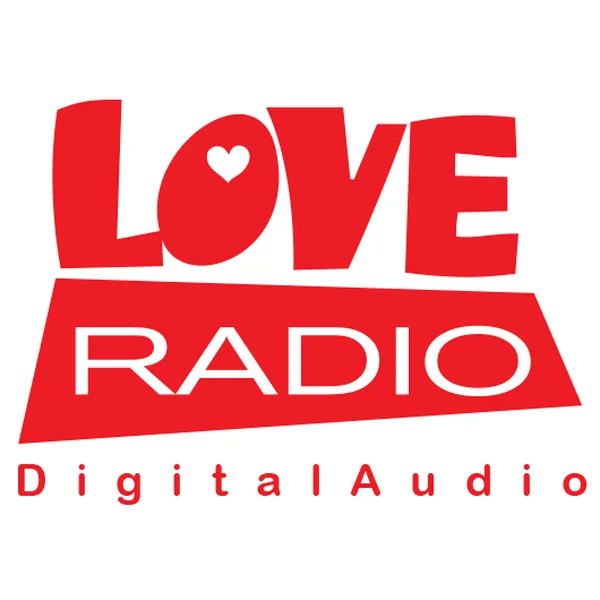 Love Radio 90.7 Digital Audio logo