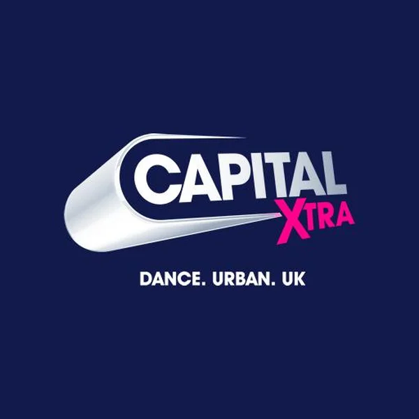 Capital XTRA logo