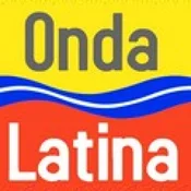 Onda Latina Karlsruhe logo
