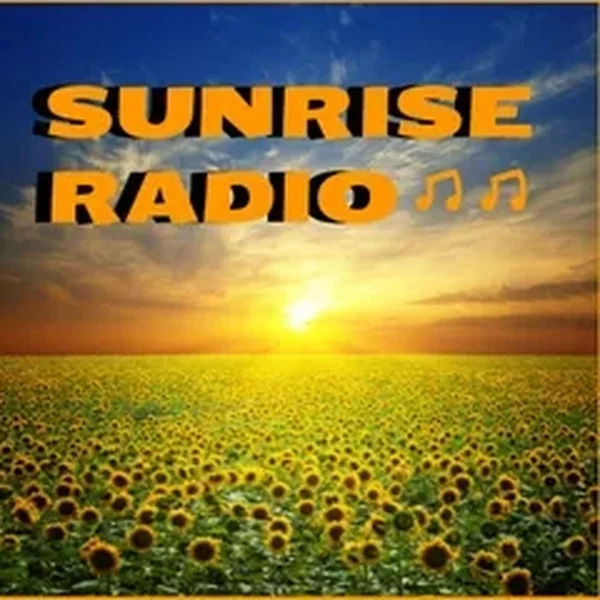 Sunrise Radio Western Australia logo