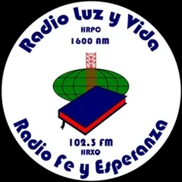 Radio Luz y Vida 1600 San Luis logo