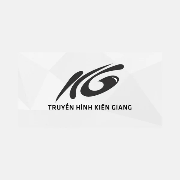 KGTV Kiến Giang TV logo