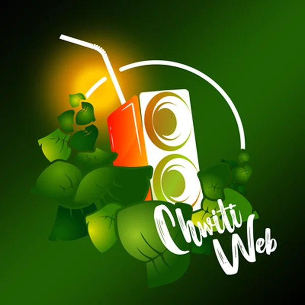 Chwiti Web logo