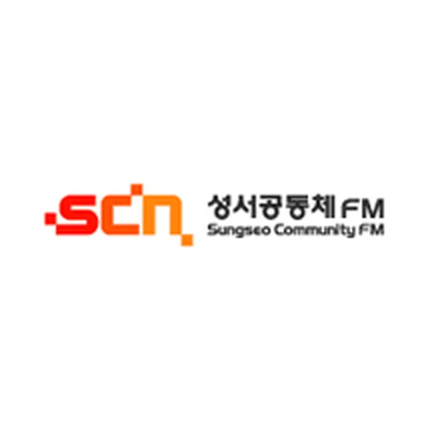 SCN 성서공동체 FM 89.1 logo