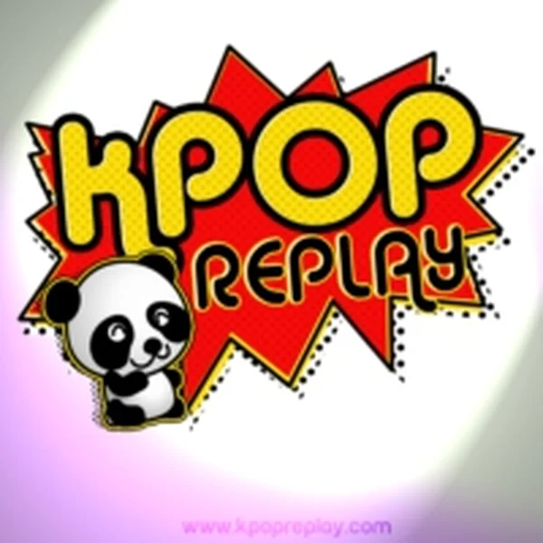 KPOP Replay logo
