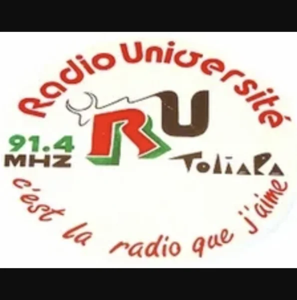 Radio Université Toliara logo