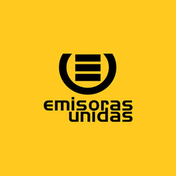 Emisoras Unidas 89.7 FM logo