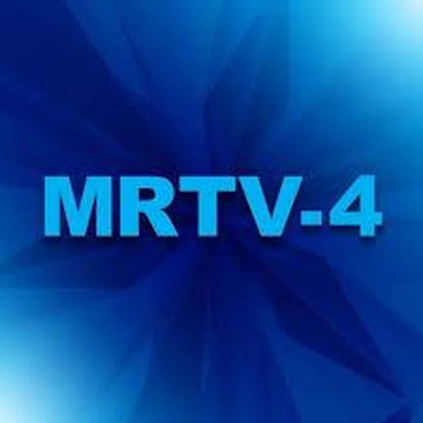 MRTV 4 logo