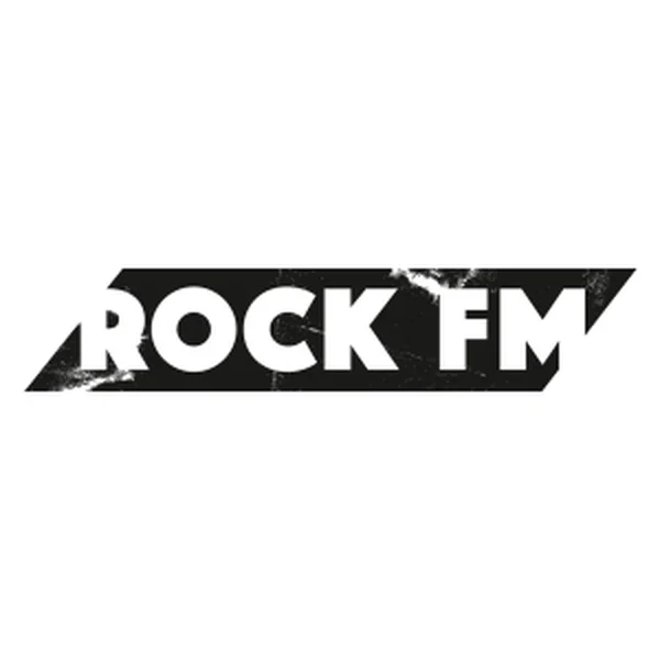 Rock FM logo
