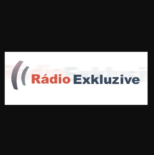 Rádio Exkluzive logo