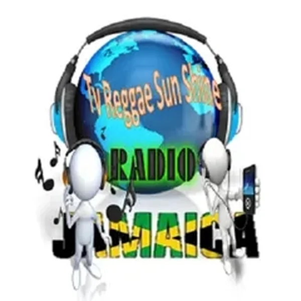 TV Reggae Sun Shine logo