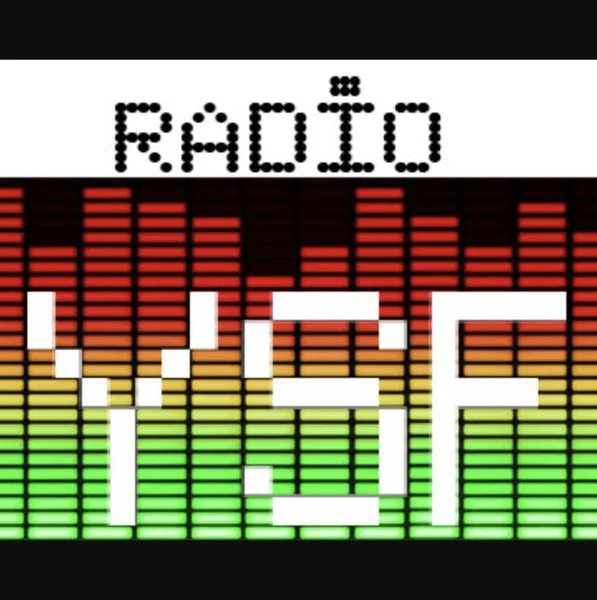 Radio YSF Baku logo