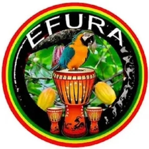 Efura Web Radio logo