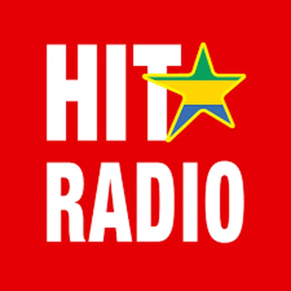 Hit Radio 98.5 Libreville logo