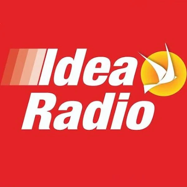 Idea Radio nel Mondo logo