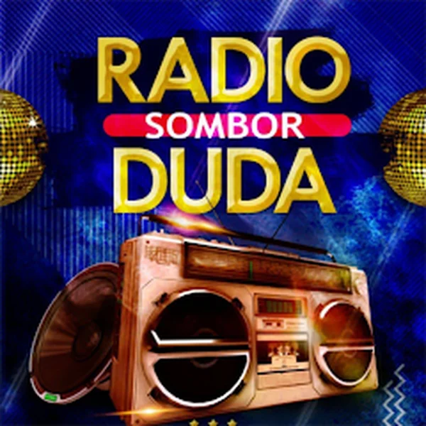 Radio Duda Sombor logo