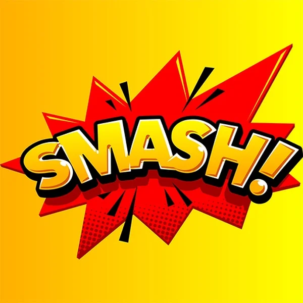 Radio Smash Tunis logo