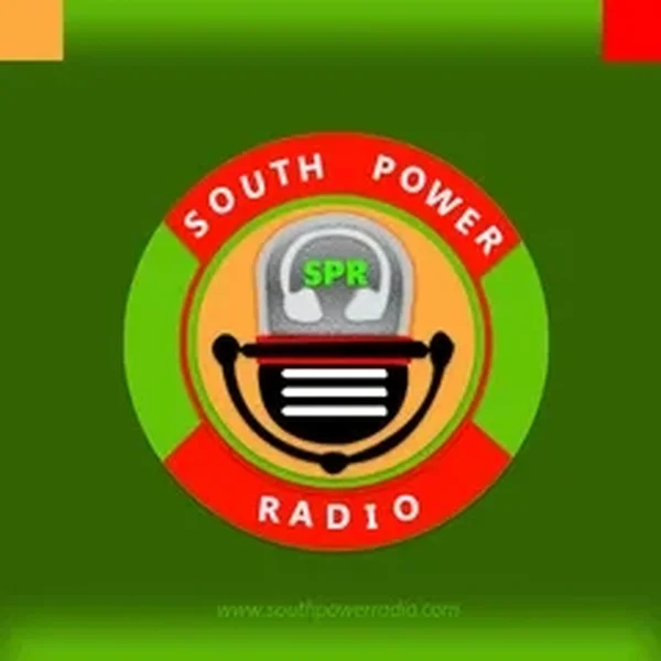 South Power Radio logo