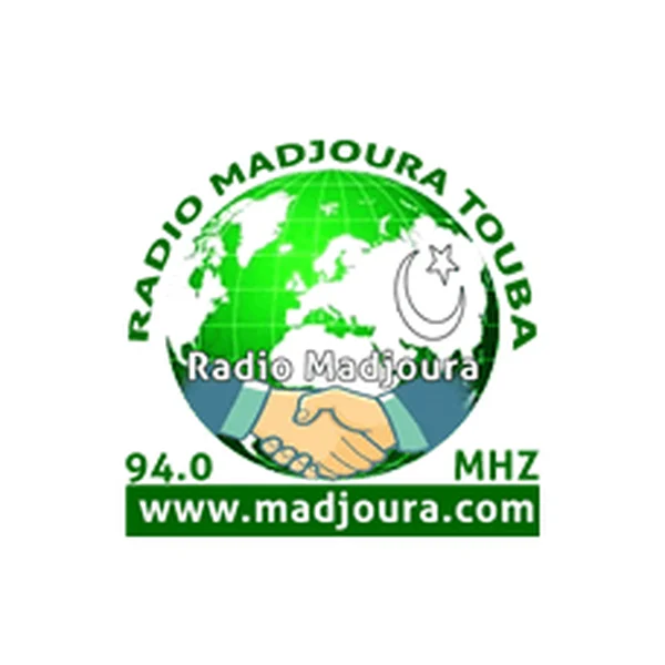 Radio Madjoura Touba 94.0 logo
