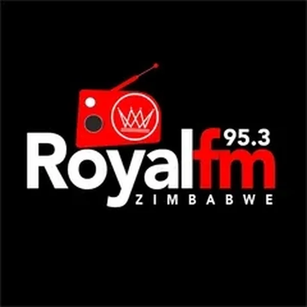 Royal FM Stereo 95.3 logo