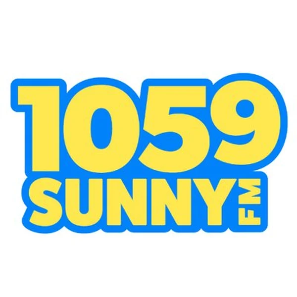 Sunny 105.9 Orlando WOCL logo