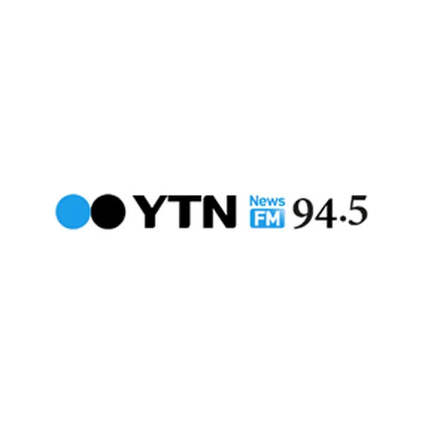 YTN 라디오 YTN FM logo