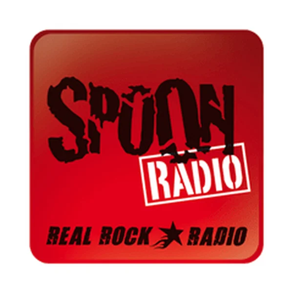 Spoon Alternative Rock logo