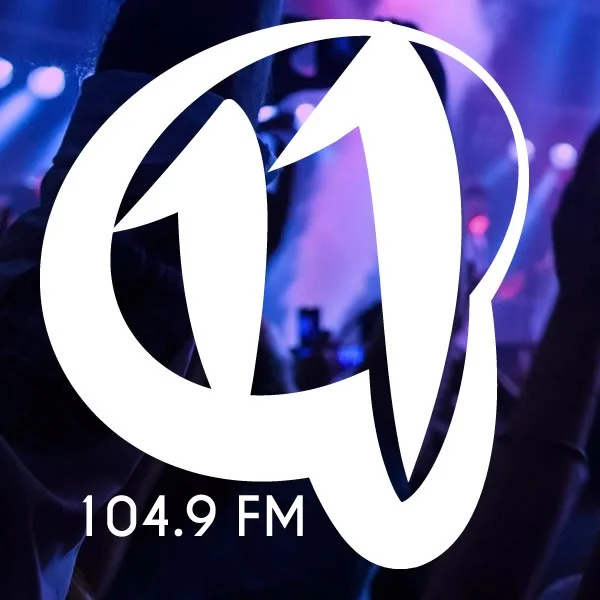 Radio 11Q 104.9 FM logo