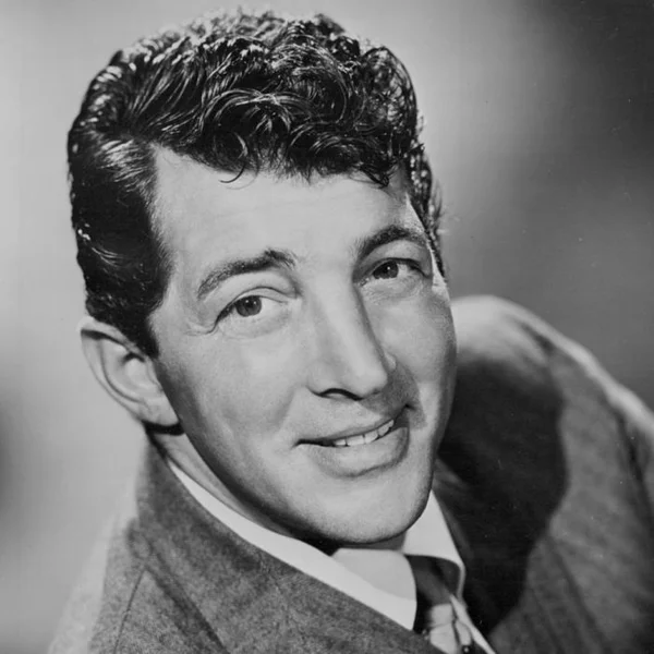 Exclusively - Dean Martin logo