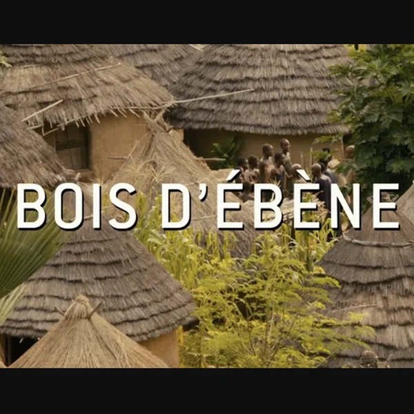 Bois d'Ébène logo