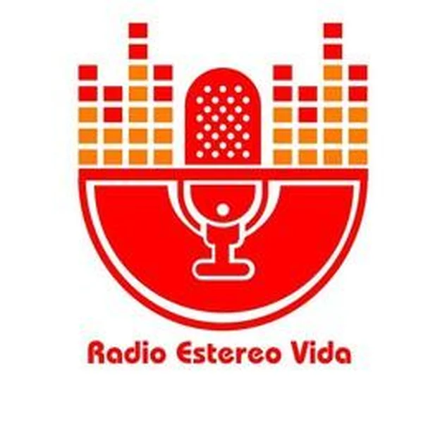 Radio Stereo Vida HN logo