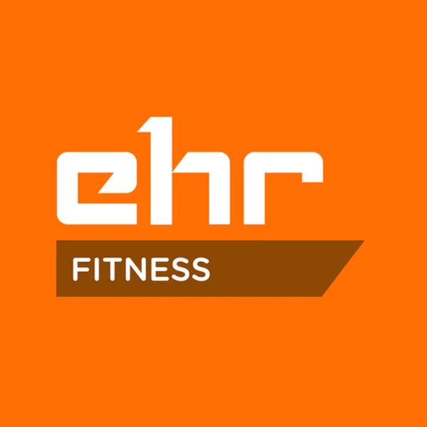 EHR - Fitness logo
