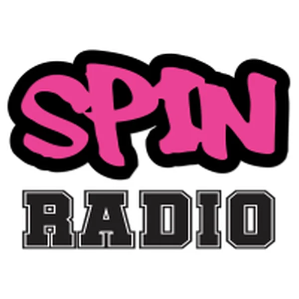 Spin FM 88.3 Tallinn logo