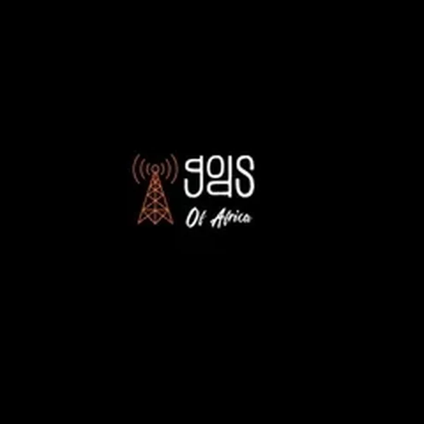 Radio GOA Nigeria logo