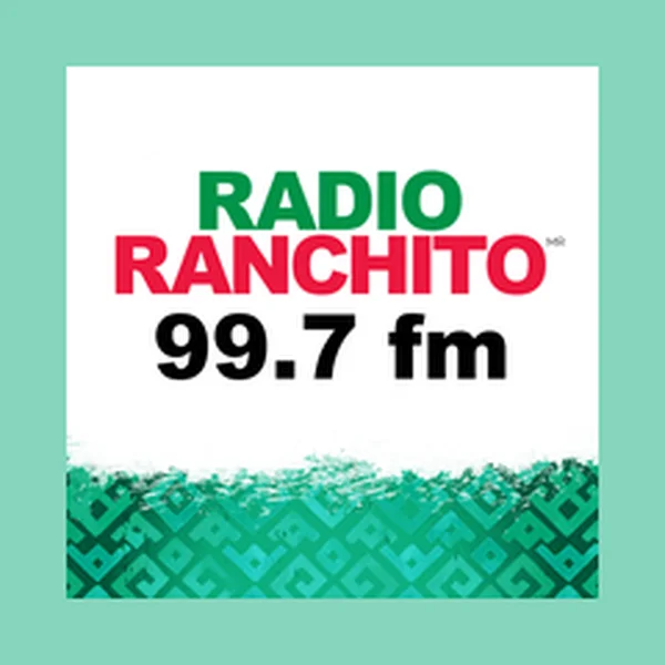 Radio Ranchito Calvillo 99.7 XHPLVI logo