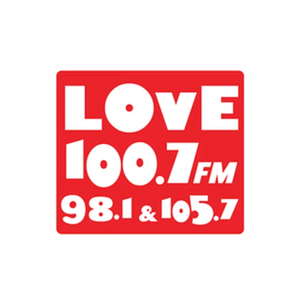 Love FM Nicosia logo