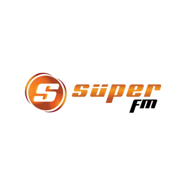Super FM 99.7 Vilnius logo