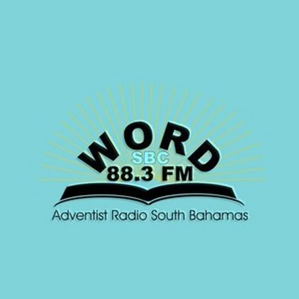 Word SBC 88.3 FM logo