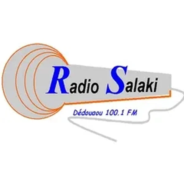 Radio Salaki 100.1 FM Dédougou logo