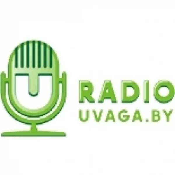 Радио Uvaga.by logo